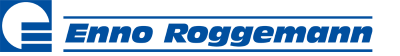 Logo Enno Roggemann