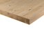 45mm Asteichen-Massivholzplatten